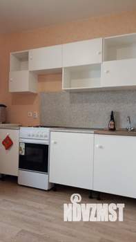 1-к квартира, на длительный срок, 40м2, 14/17 этаж