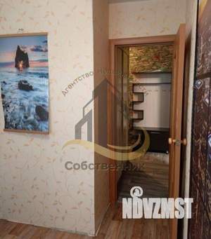 1-к квартира, на длительный срок, 35м2, 4/5 этаж