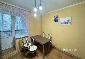 2-к квартира, на длительный срок, 64м2, 3/10 этаж