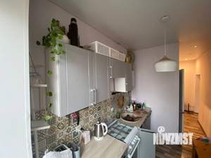 2-к квартира, на длительный срок, 42м2, 5/5 этаж