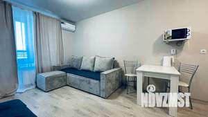 Студия квартира, посуточно, 24м2, 15/16 этаж