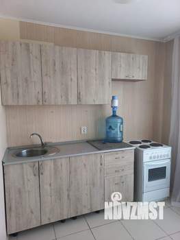 1-к квартира, на длительный срок, 43м2, 5/17 этаж