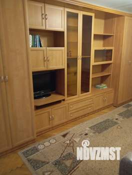 1-к квартира, на длительный срок, 40м2, 1/12 этаж