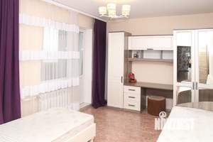 3-к квартира, на длительный срок, 83м2, 10/17 этаж