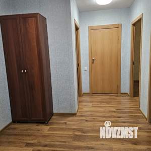 4-к квартира, на длительный срок, 95м2, 4/17 этаж