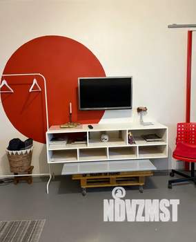 1-к квартира, посуточно, 50м2, 3/16 этаж