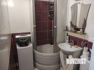 2-к квартира, на длительный срок, 44м2, 3/5 этаж