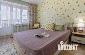 2-к квартира, посуточно, 80м2, 1/1 этаж