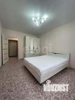 2-к квартира, на длительный срок, 57м2, 9/16 этаж