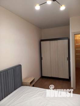 2-к квартира, на длительный срок, 56м2, 12/15 этаж