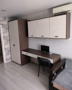 3-к квартира, на длительный срок, 89м2, 25/25 этаж
