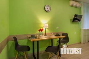 Студия квартира, посуточно, 25м2, 2/9 этаж