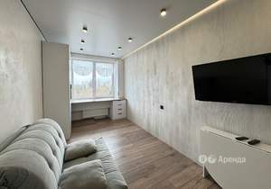 2-к квартира, на длительный срок, 36м2, 10/10 этаж