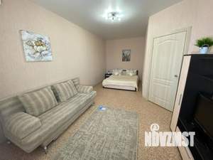 1-к квартира, посуточно, 35м2, 12/17 этаж