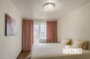 2-к квартира, посуточно, 75м2, 1/1 этаж