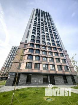 2-к квартира, на длительный срок, 60м2, 18/25 этаж