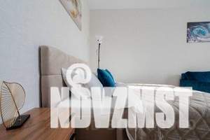 1-к квартира, посуточно, 38м2, 6/17 этаж