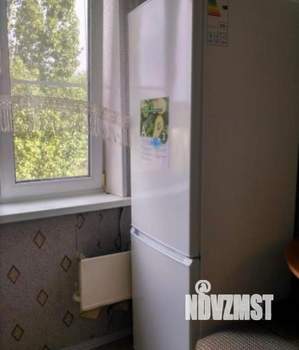 2-к квартира, на длительный срок, 46м2, 4/5 этаж