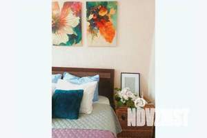 1-к квартира, посуточно, 45м2, 2/4 этаж