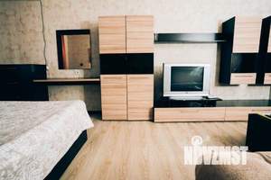 1-к квартира, посуточно, 41м2, 1/1 этаж