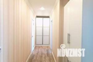 2-к квартира, посуточно, 67м2, 7/17 этаж