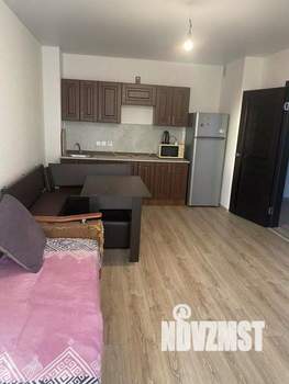 2-к квартира, на длительный срок, 40м2, 6/17 этаж