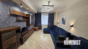 2-к квартира, на длительный срок, 70м2, 10/19 этаж