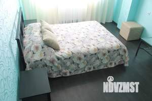 1-к квартира, посуточно, 45м2, 14/17 этаж