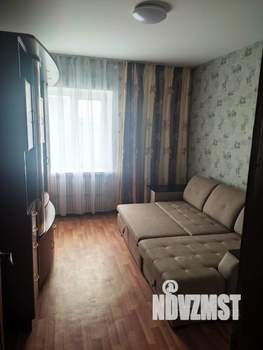 2-к квартира, на длительный срок, 56м2, 6/18 этаж