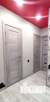 1-к квартира, на длительный срок, 43м2, 4/17 этаж