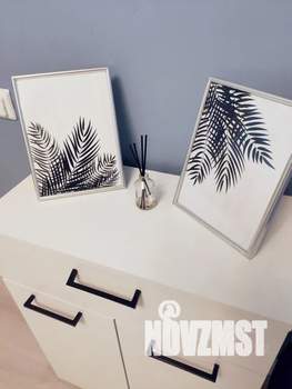 1-к квартира, посуточно, 31м2, 1/5 этаж