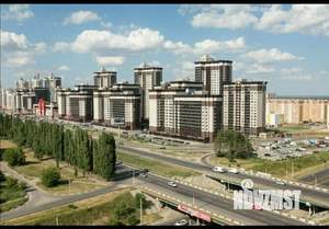 1-к квартира, на длительный срок, 41м2, 7/12 этаж