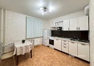 1-к квартира, на длительный срок, 37м2, 13/17 этаж