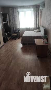 1-к квартира, на длительный срок, 40м2, 12/16 этаж