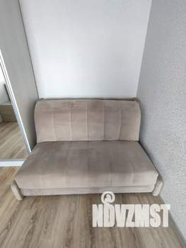 1-к квартира, посуточно, 36м2, 24/25 этаж