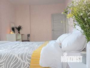 1-к квартира, посуточно, 72м2, 1/1 этаж