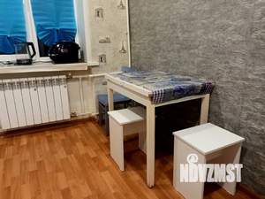 2-к квартира, посуточно, 40м2, 1/2 этаж