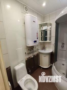 1-к квартира, на длительный срок, 29м2, 2/5 этаж