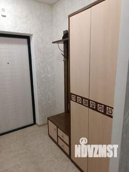 Студия квартира, на длительный срок, 28м2, 6/21 этаж