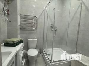 1-к квартира, посуточно, 26м2, 1/1 этаж