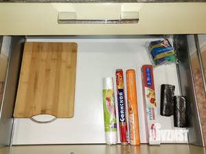 1-к квартира, посуточно, 40м2, 17/17 этаж