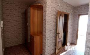 1-к квартира, на длительный срок, 48м2, 7/18 этаж