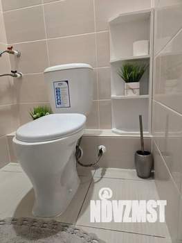 2-к квартира, посуточно, 85м2, 10/14 этаж