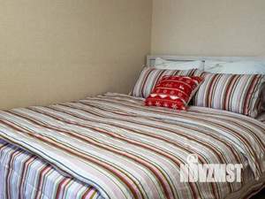 1-к квартира, посуточно, 40м2, 6/17 этаж