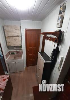 2-к квартира, посуточно, 25м2, 3/5 этаж