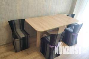 2-к квартира, посуточно, 53м2, 3/16 этаж