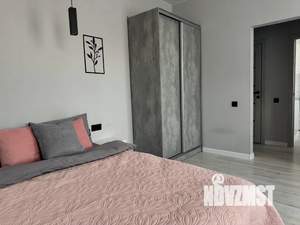 1-к квартира, посуточно, 30м2, 3/4 этаж