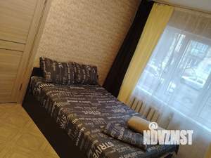 1-к квартира, посуточно, 30м2, 1/5 этаж