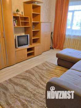 1-к квартира, на длительный срок, 38м2, 6/12 этаж