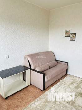 1-к квартира, на длительный срок, 30м2, 9/10 этаж